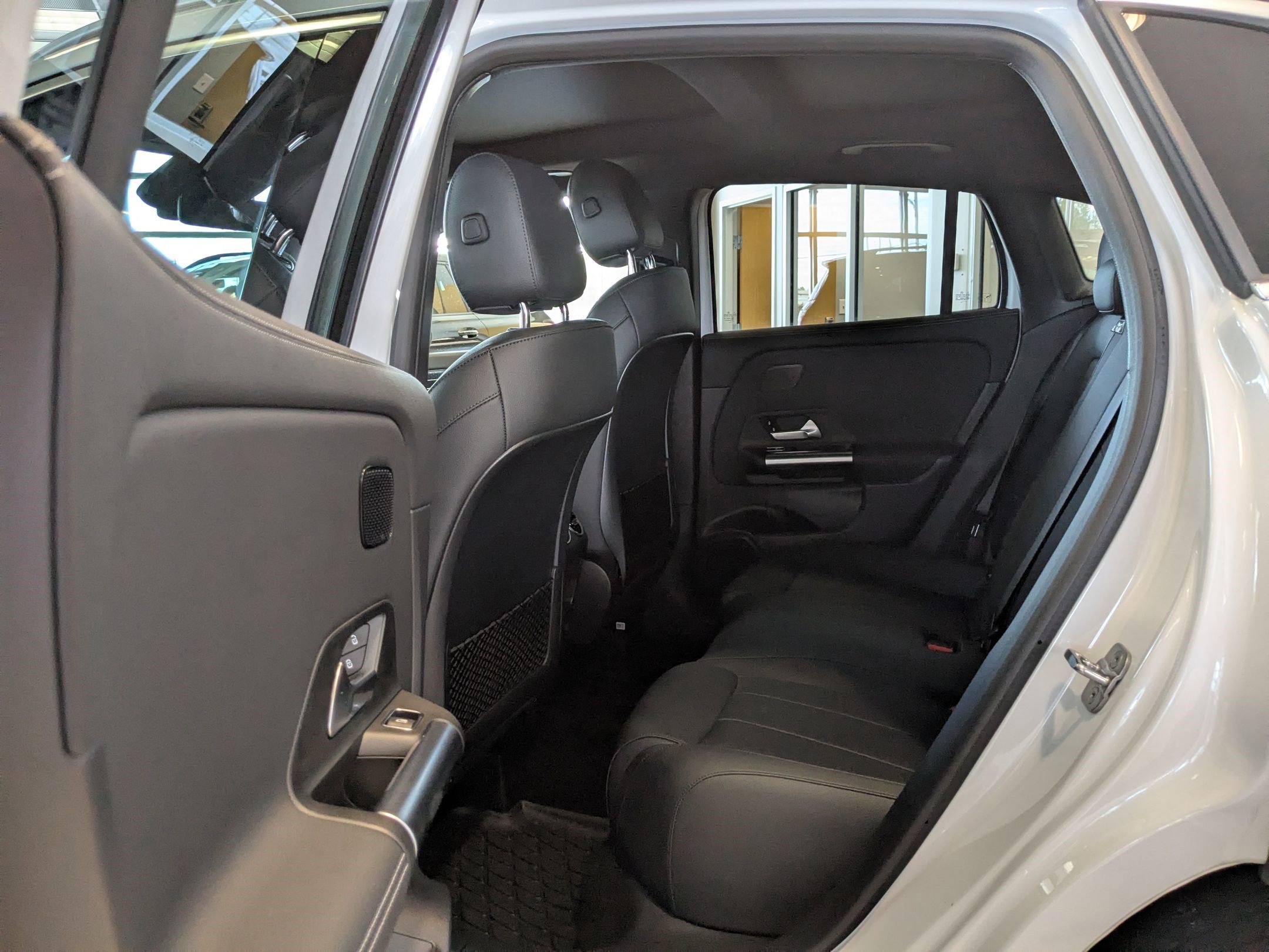 2024 Mercedes Benz GLA 250 4MATIC photo 23