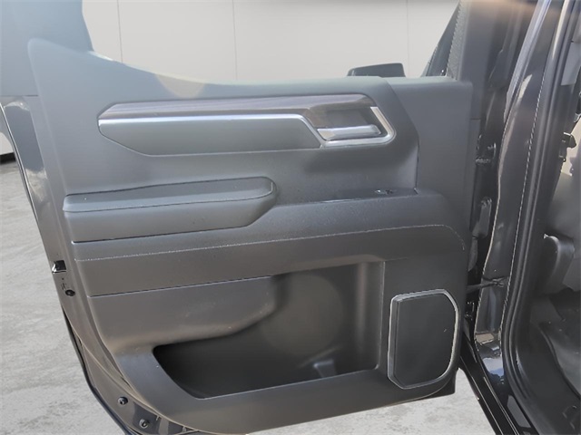 2023 Chevrolet Silverado 1500 LT photo 31