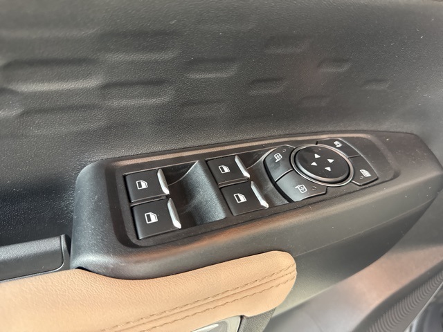 2025 Ford Ranger XLT photo 11