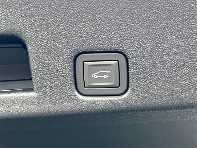 2025 Gmc Acadia Elevation photo 35