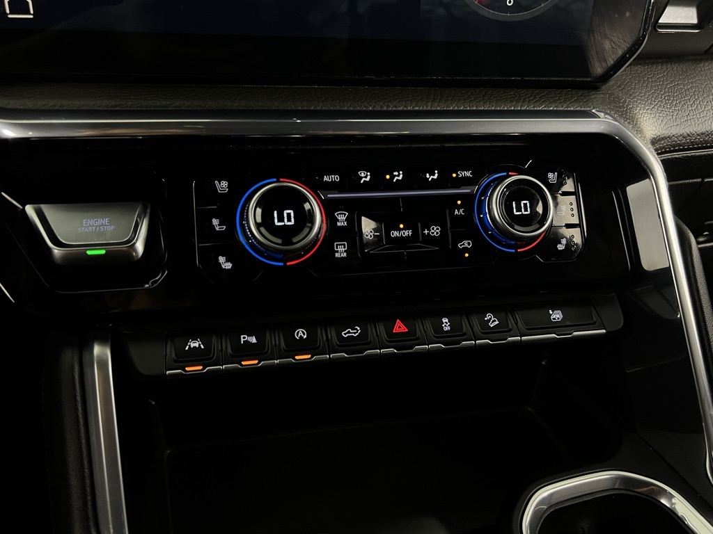2024 Gmc Sierra 1500 Denali photo 16