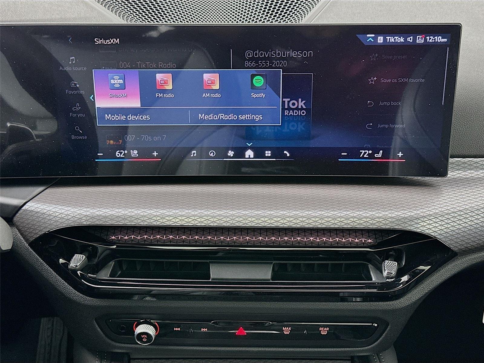 2026 Bmw 430i xDrive photo 15