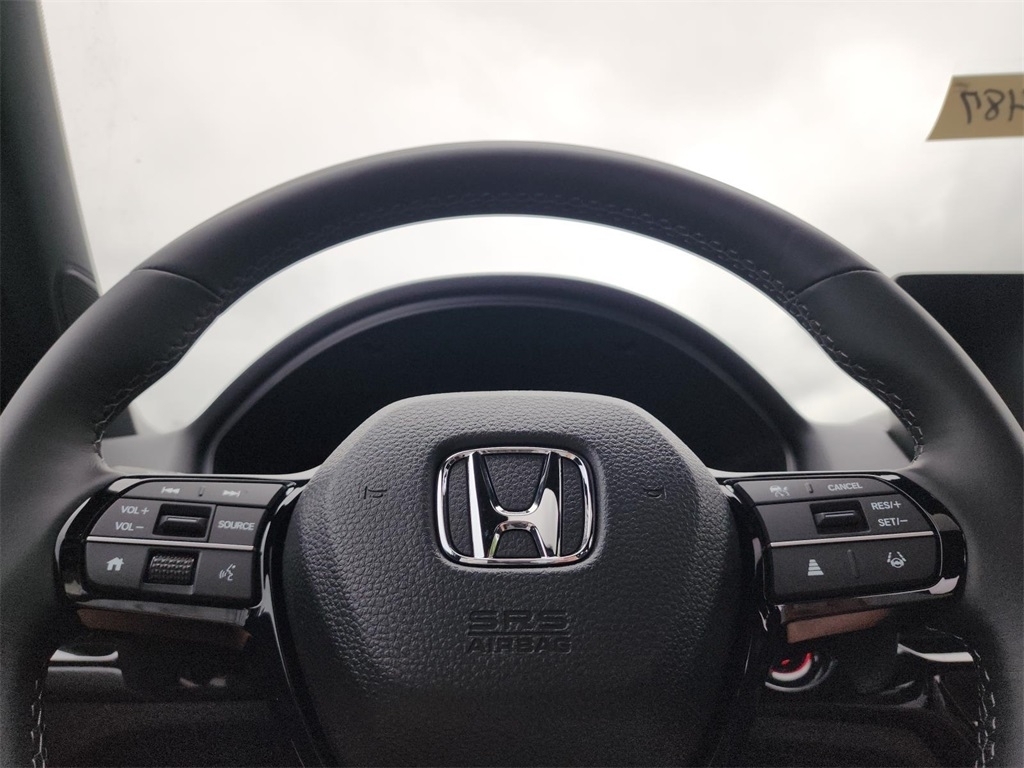 2026 Honda Civic Hybrid Sport photo 27