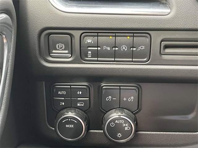 2021 Chevrolet Tahoe RST photo 24
