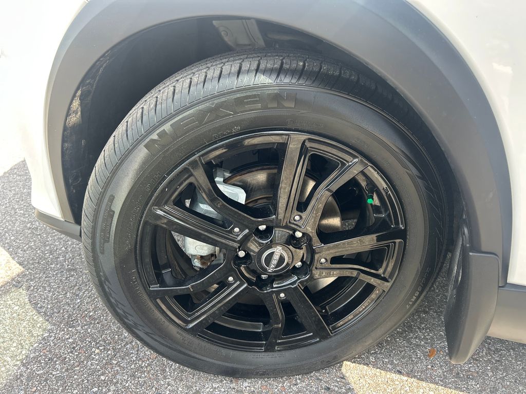 2023 Nissan Kicks SV photo 36