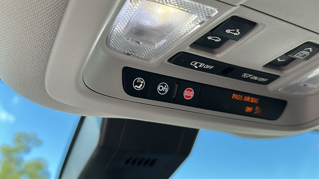 2021 Gmc Terrain SLE Elevation photo 22