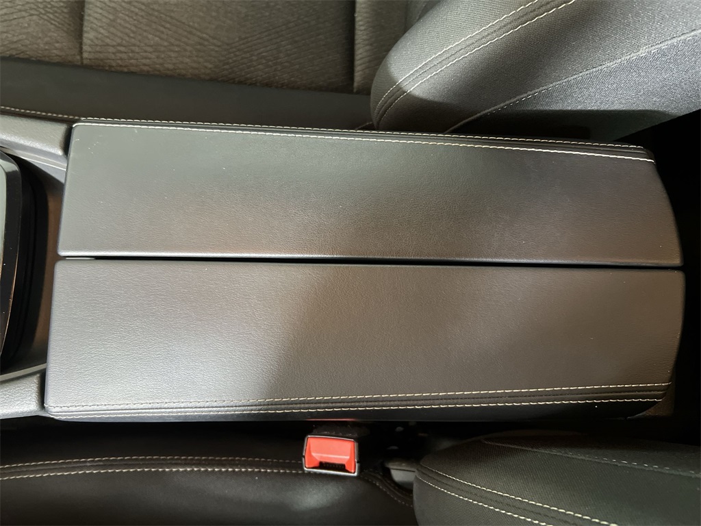 2024 Nissan Rogue SV photo 21