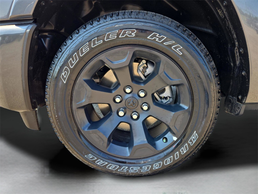 2026 Ram 1500 Big Horn Lone Star photo 38