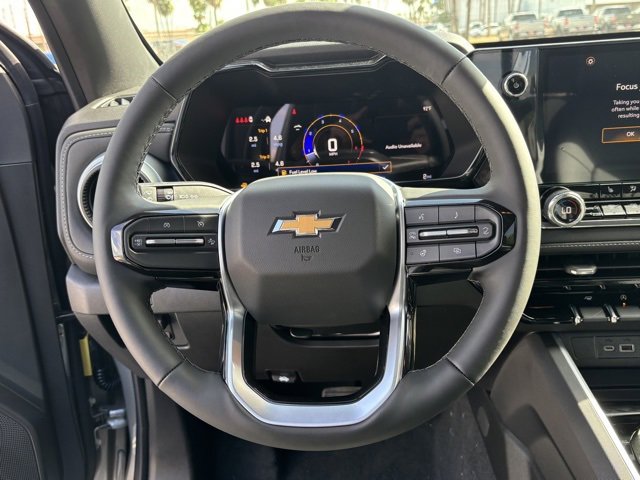 2026 Chevrolet Colorado LT photo 10