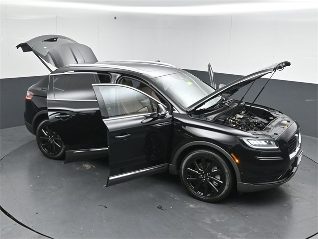 2023 LINCOLN NAUTILUS - Image 51