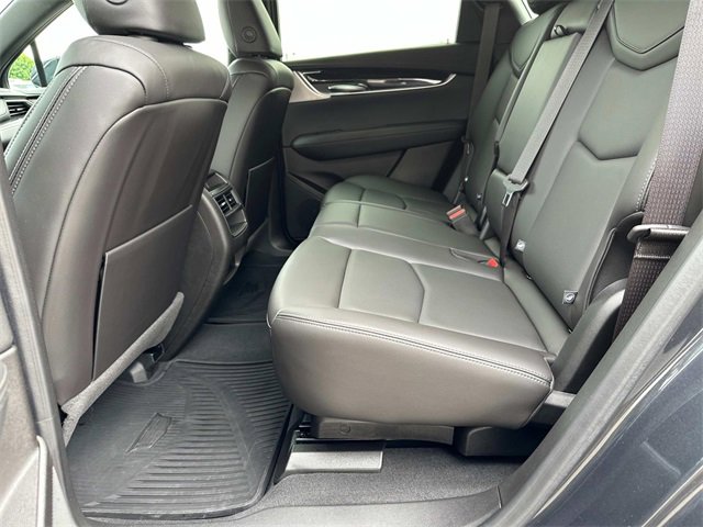 2023 Cadillac XT5 Premium Luxury photo 56