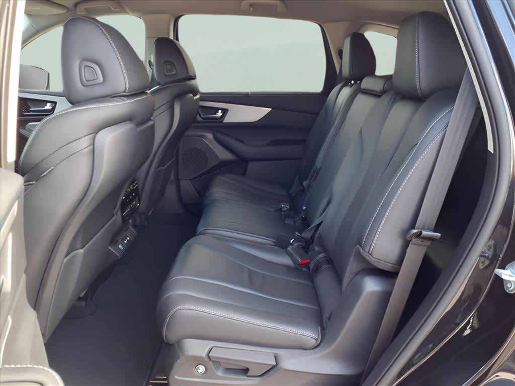 2023 Acura MDX Technology photo 23