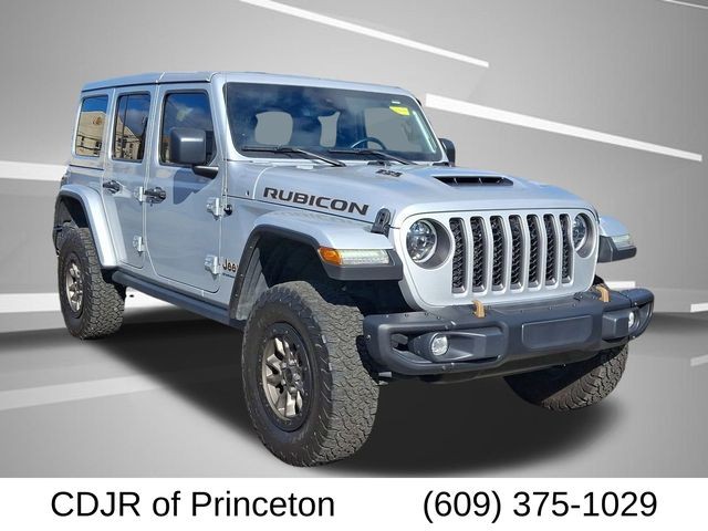 Certified Pre Owned Jeep Wrangler NJ: Quality, Value, Adventure