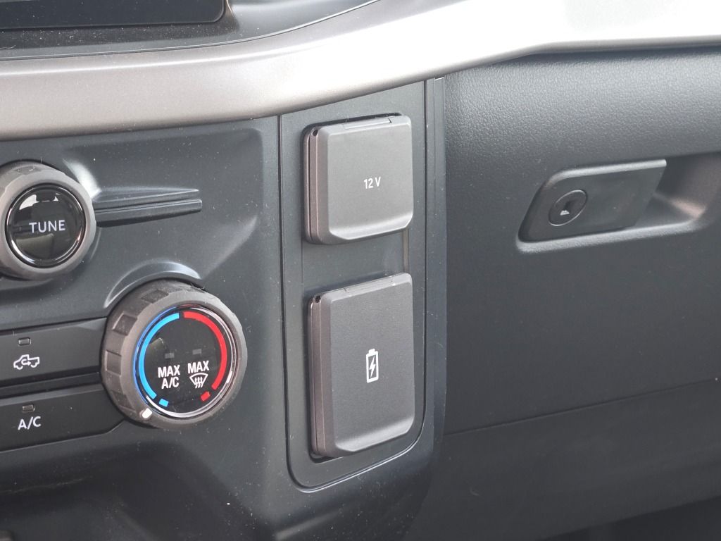 2025 Ford F-150 XL photo 20