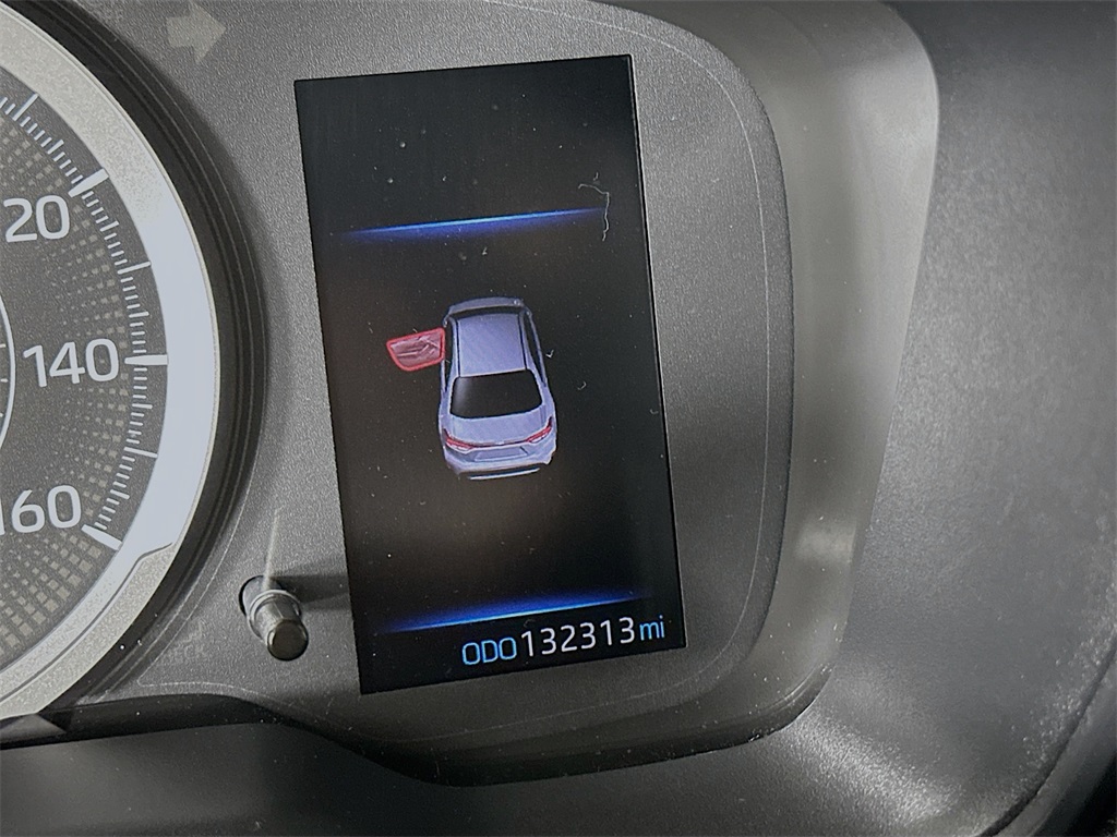 2021 Toyota Corolla LE photo 4