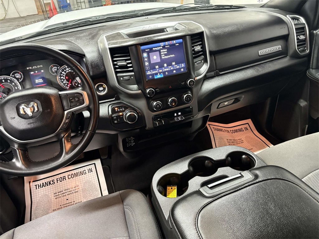 2024 Ram 2500 Big Horn photo 11