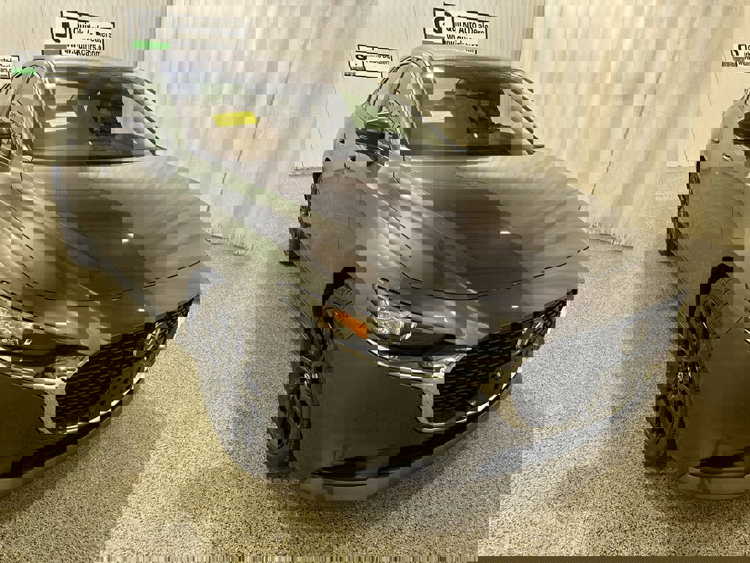 2026 Mazda Mazda3 Select Sport