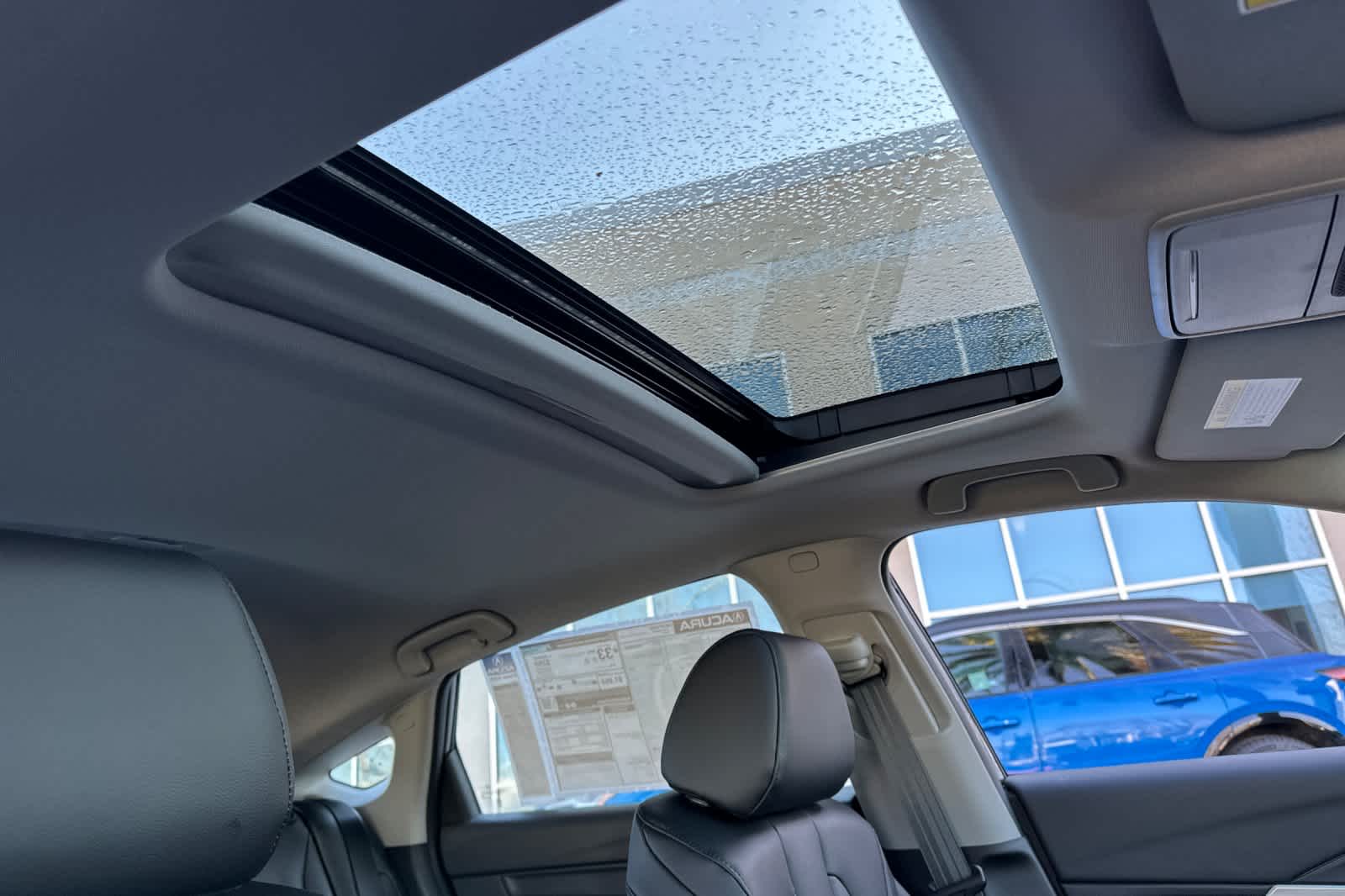 2025 Acura Integra Base photo 11