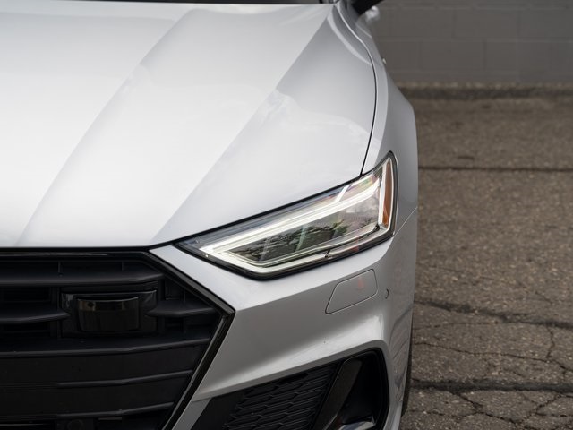 2023 Audi A7 55 Premium photo 11
