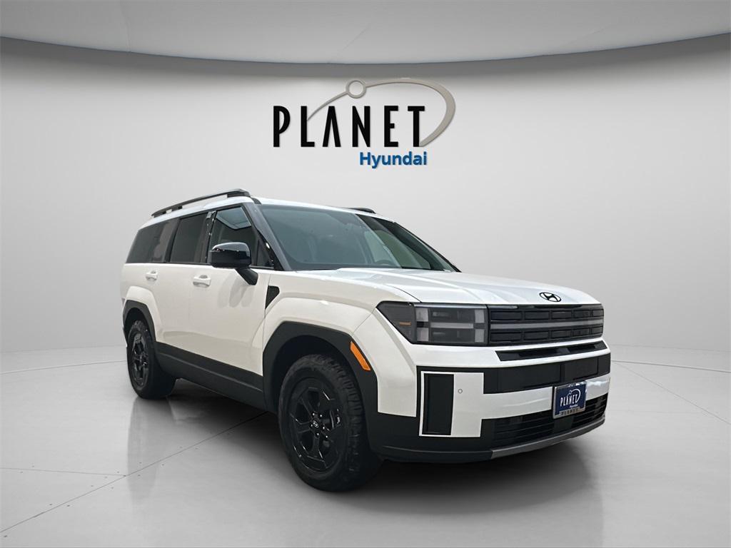 2026 Hyundai Santa Fe XRT's photo