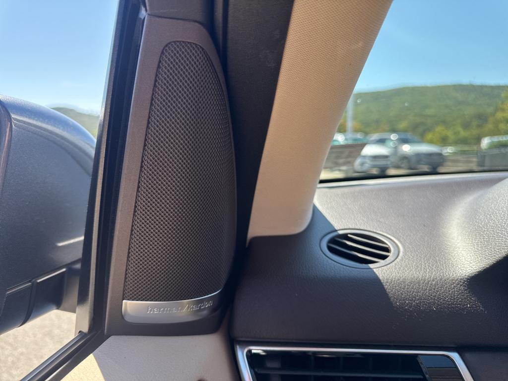 2017 Mercedes Benz GLE 350 4MATIC photo 14