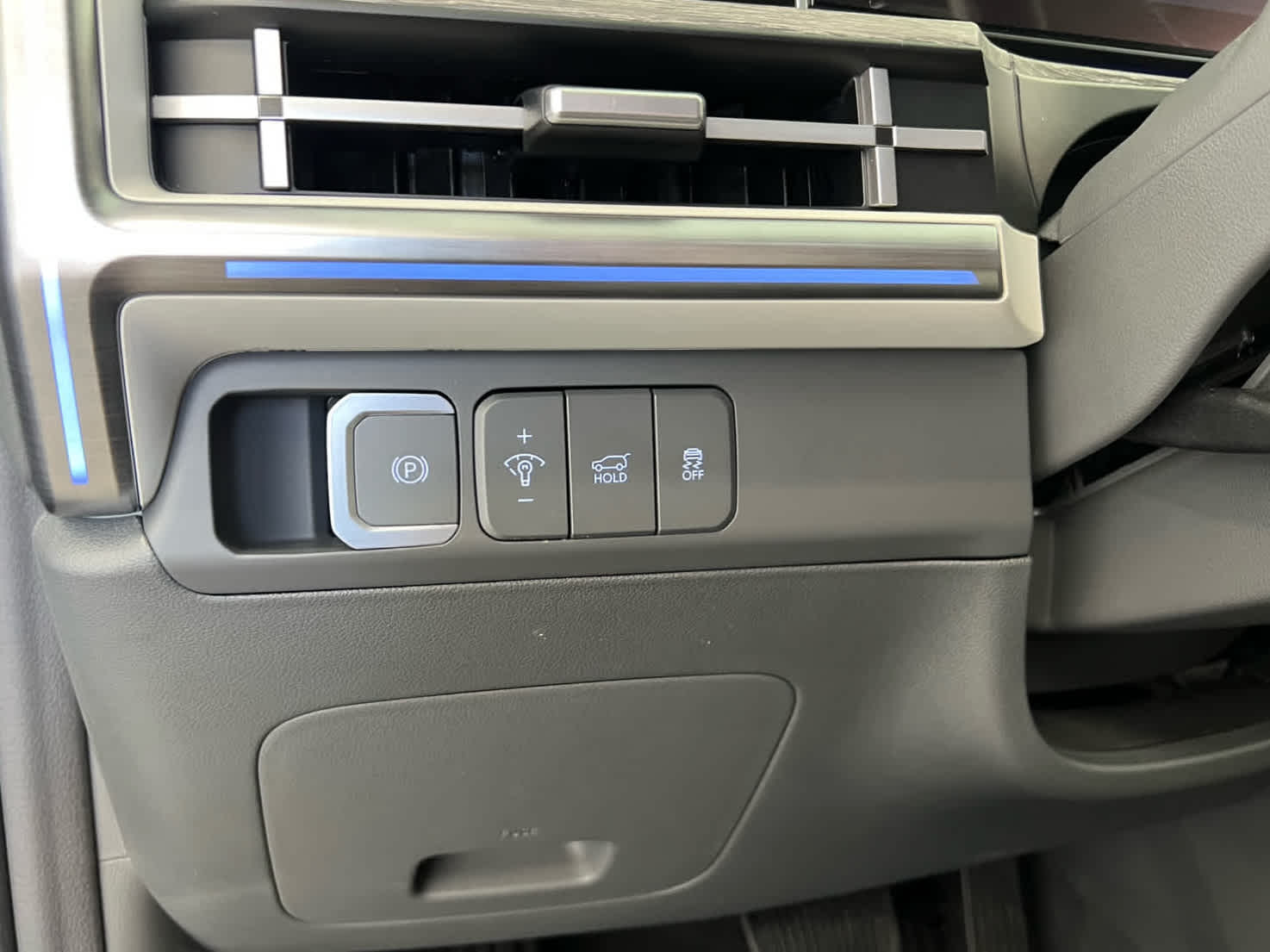 2025 Hyundai Santa Fe Calligraphy photo 15