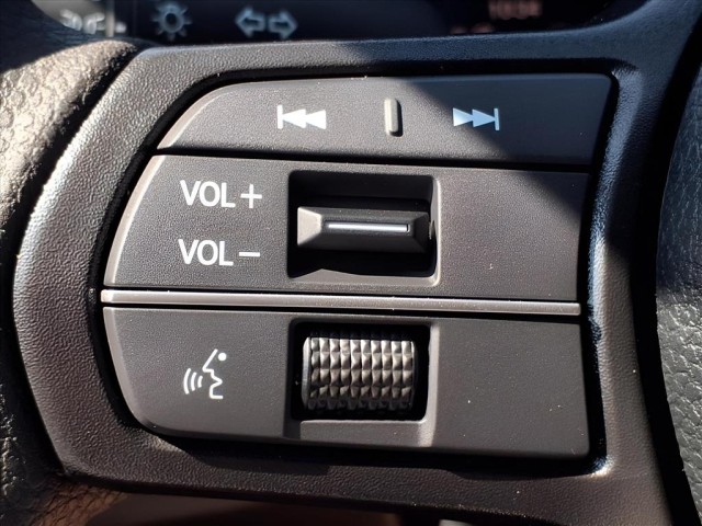 2025 Honda Accord SE photo 20