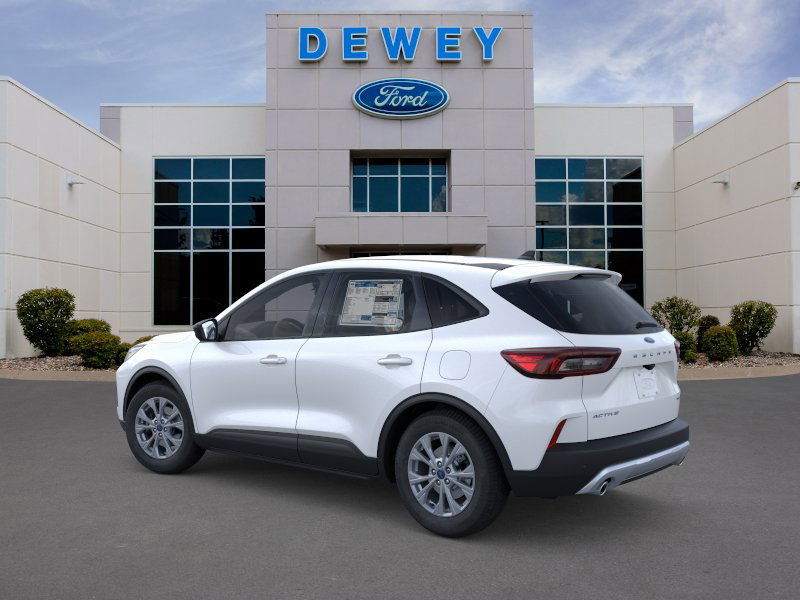 2026 Ford Escape Active photo 3