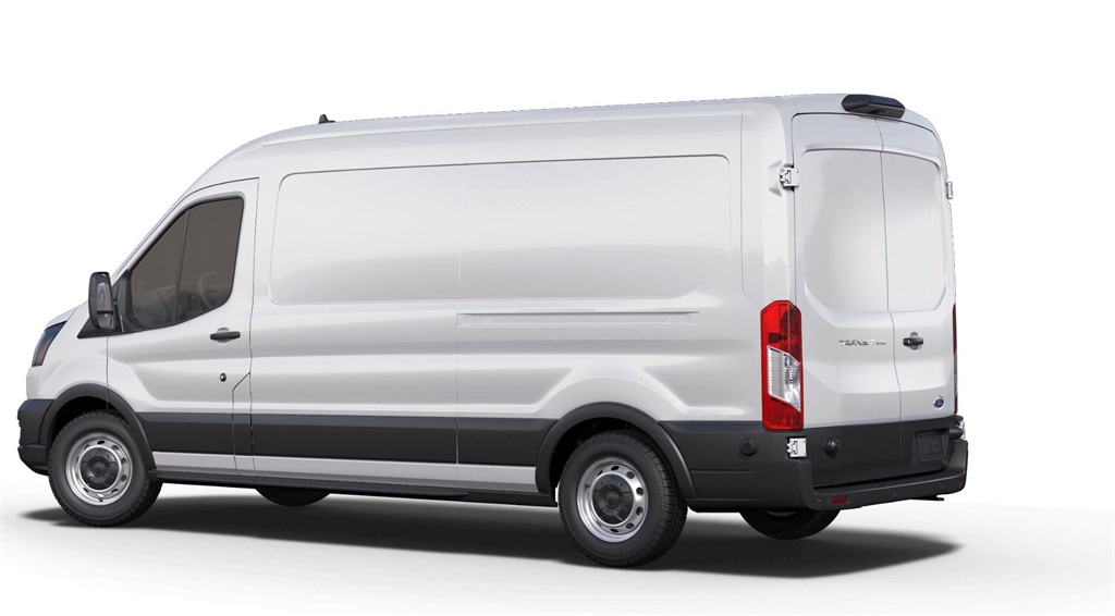 2025 Ford Transit photo 24