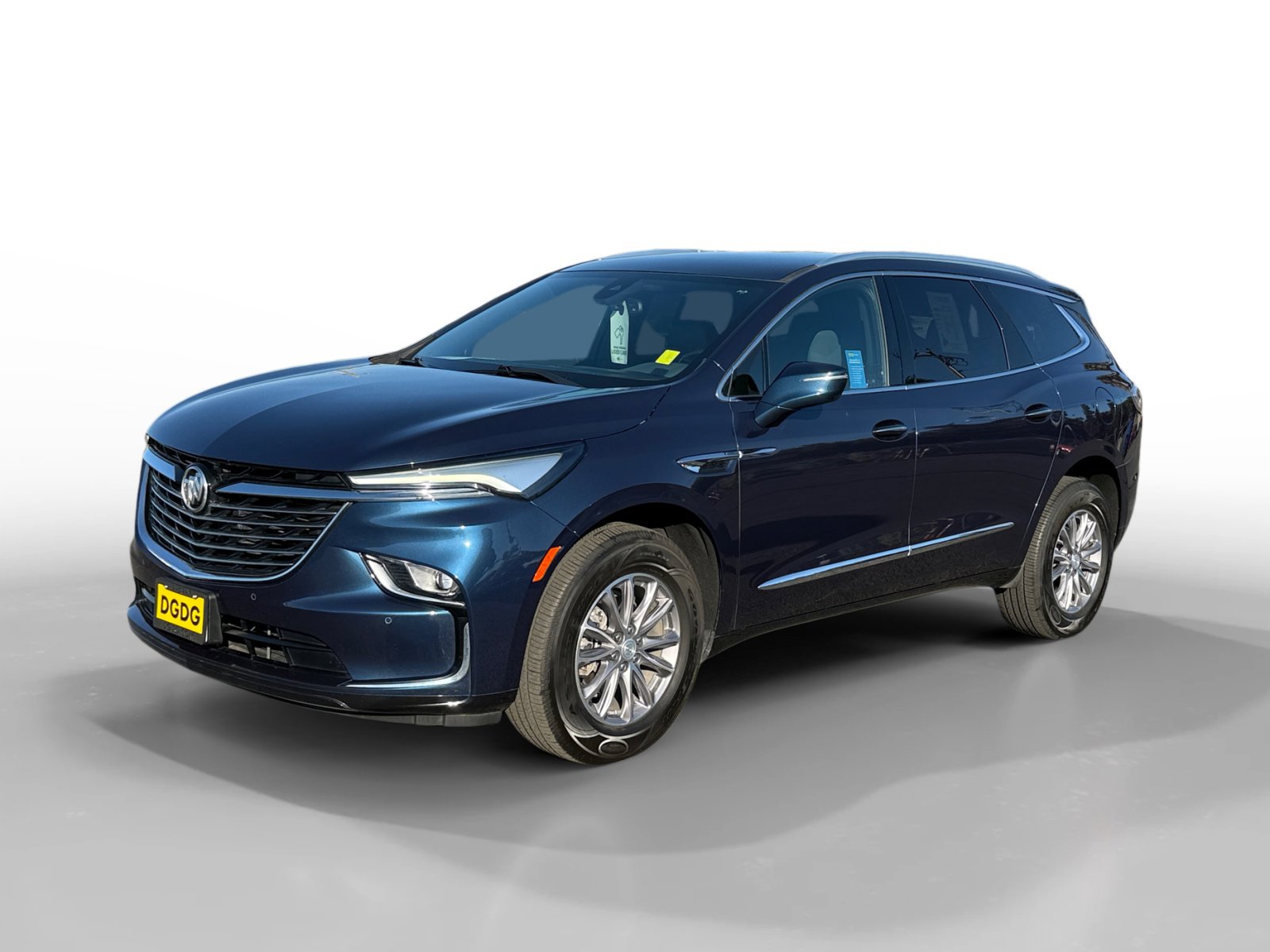 2022 Buick Enclave Essence's photo