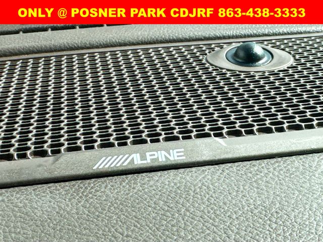 2025 Ram 2500 Laramie photo 18