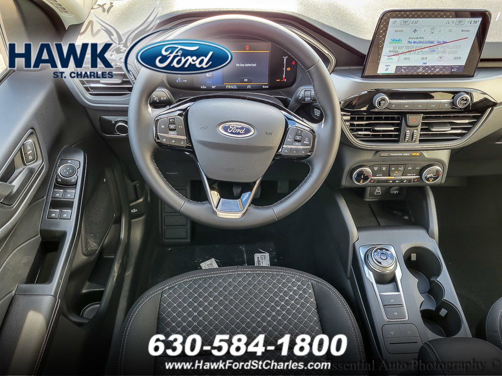 2026 FORD ESCAPE - Image 9