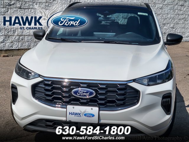 2024 FORD ESCAPE - Image 25