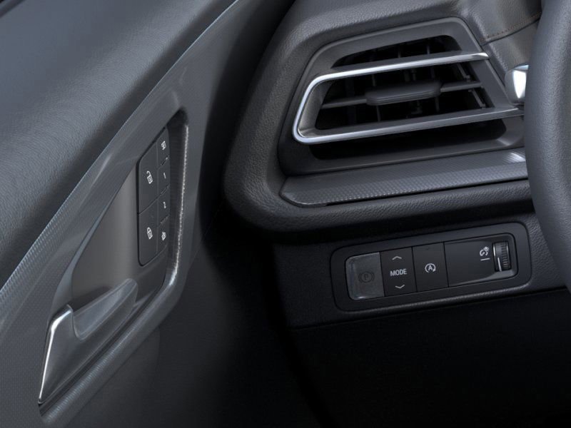 2025 Chevrolet Traverse High Country photo 17