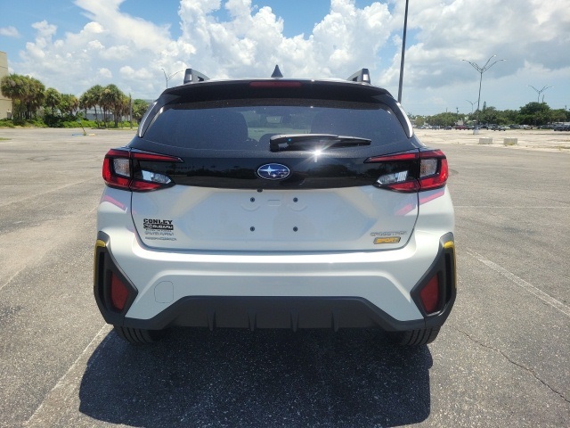 2025 Subaru Crosstrek Sport photo 6