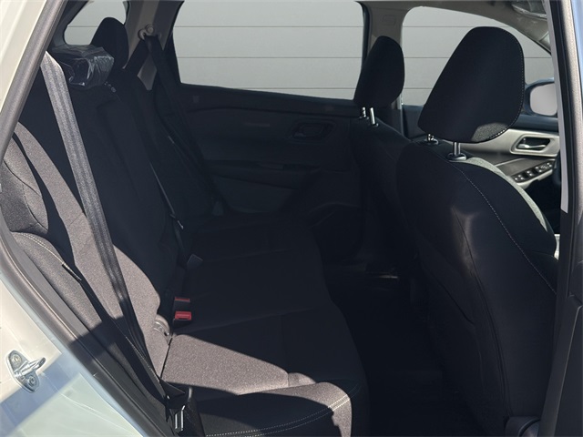 2026 Nissan Rogue S photo 26