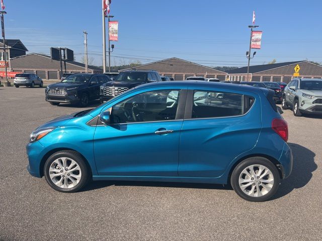2019 Chevrolet Spark 2LT LT photo 4