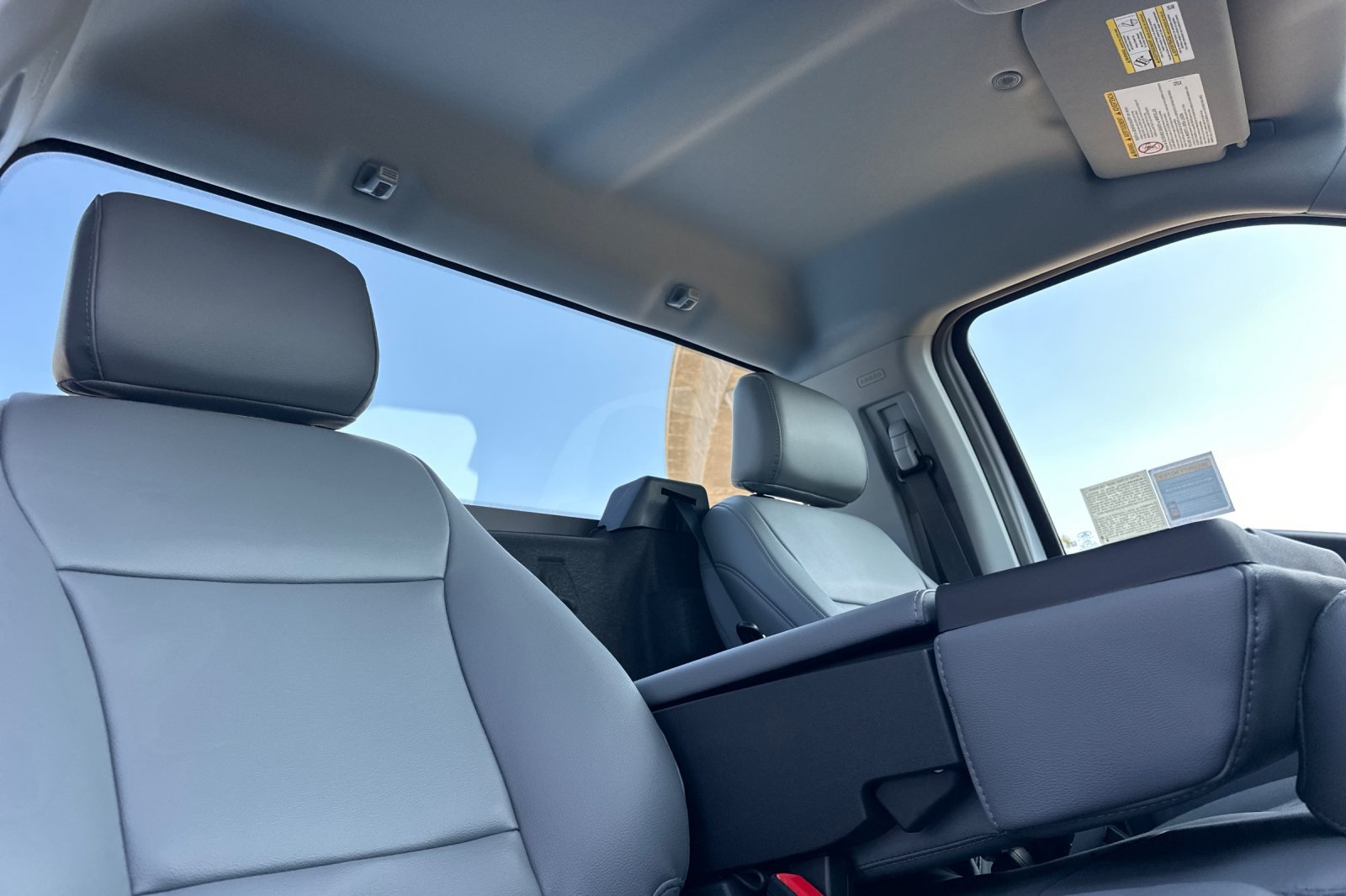2026 Ford F-250 XL photo 14