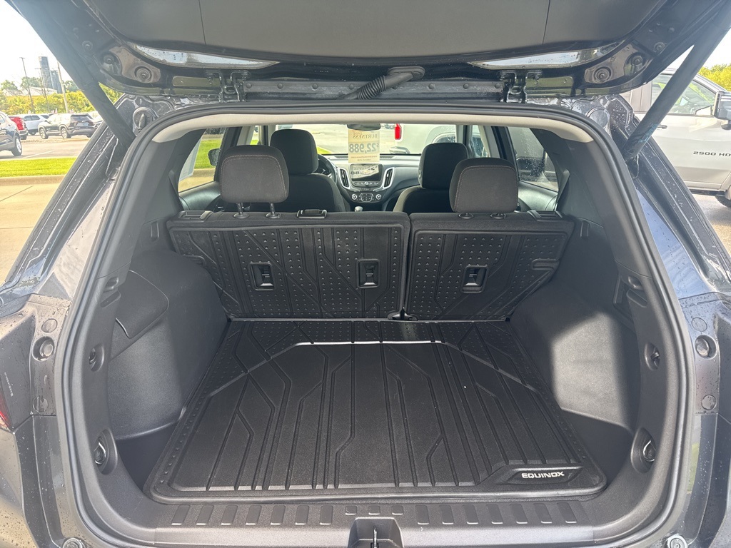 2022 Chevrolet Equinox LT photo 19