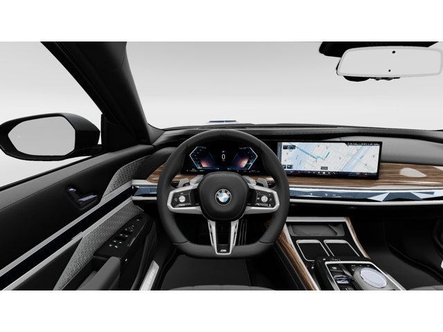 2025 Bmw 760i 760i xDrive photo 13