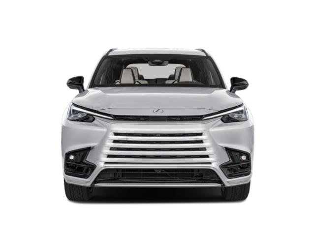 2025 Lexus TX 500h F SPORT Performance Premium photo 4