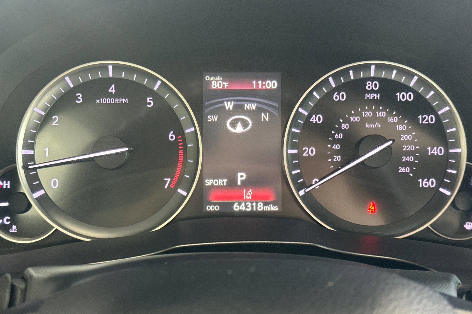 2018 Lexus ES 350 photo 23
