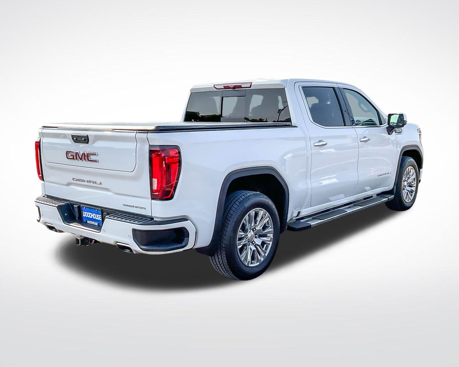 2022 Gmc Sierra 1500 Denali photo 5