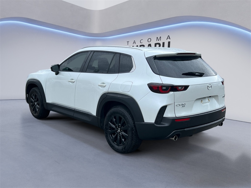 2024 Mazda CX-50 2.5 S Preferred photo 3
