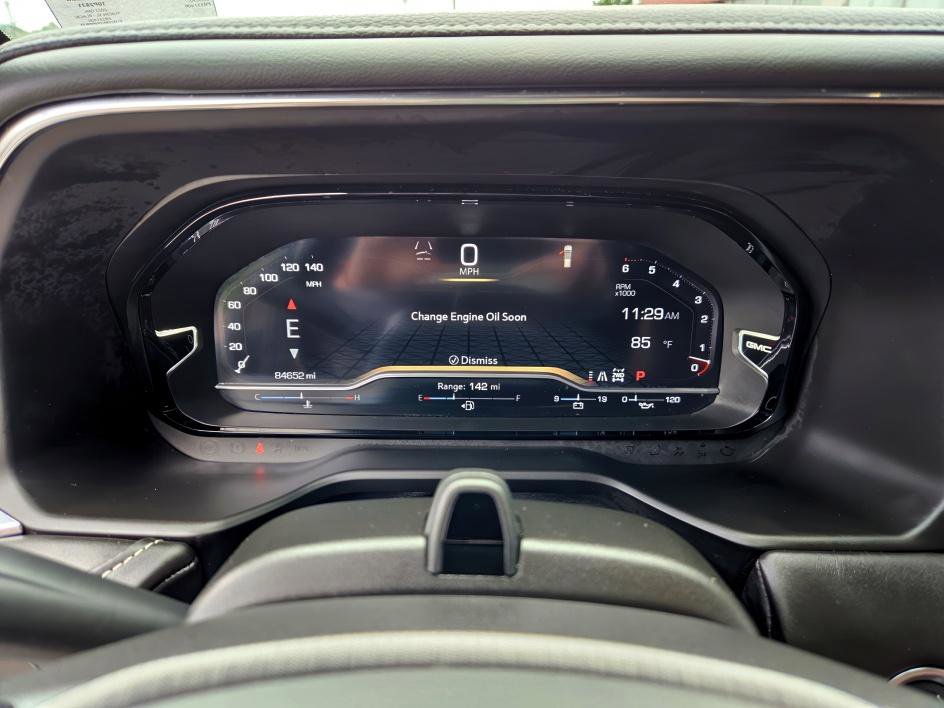 2023 Gmc Yukon XL Denali Ultimate photo 26