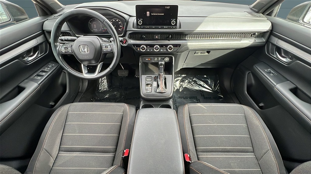 2023 Honda CR-V Hybrid Sport photo 6