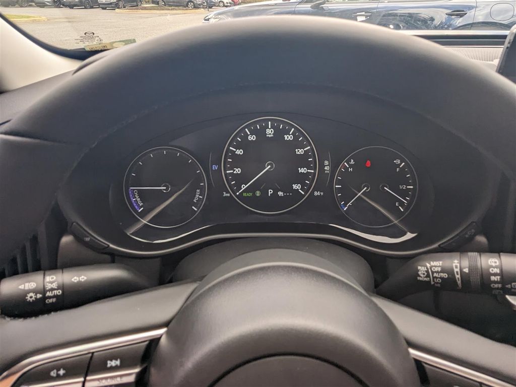 2025 Mazda CX-50 Premium photo 25