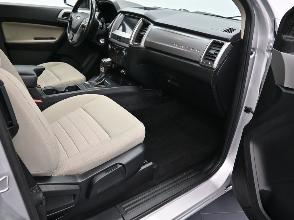 2019 Ford Ranger XLT photo 20