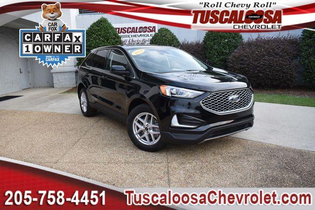 2024 Ford Edge SEL's photo