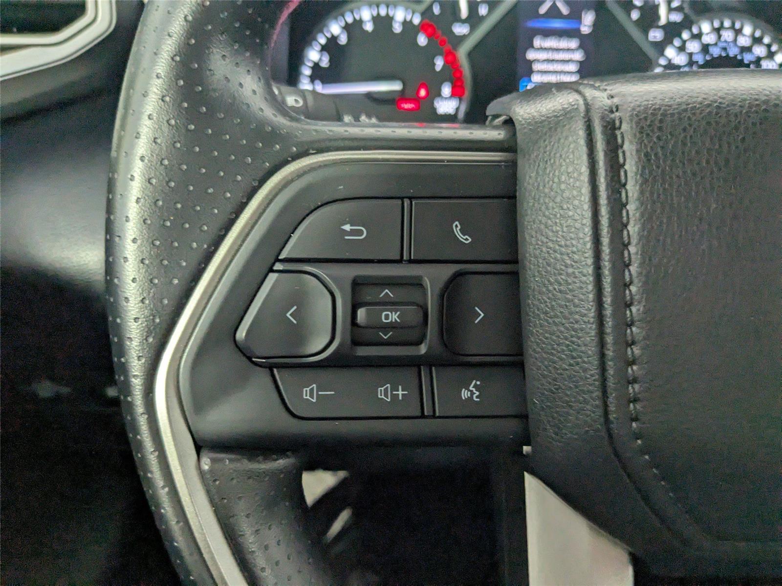 2025 Toyota Tundra SR5 photo 12